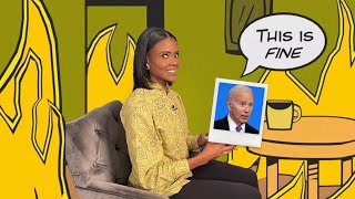 Debate Review Biden was TOTALLY Fine  Candace Ep 15 [upl. by Elidad]