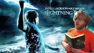 Percy Jackson Logan Lerman  All Powers Scenes [upl. by Vacla]