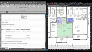 Bluebeam Revu Webinar Mengen und Massenermittlung mit Revu 20 [upl. by Lamiv]