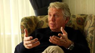 The POV Interview Series Don McCullin Part 2 [upl. by Bibbie]