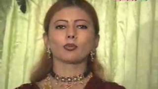 NAZIA IQBALyakyak yare daram shekh aliyafarsi songmp4 [upl. by Greene]