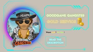 Goodgame Gangster Gold [upl. by Chrisy]