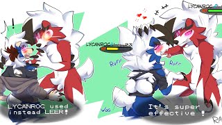 lycanroc tf [upl. by Garek92]