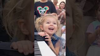 This 3 year old SINGER shocked EVERYONE  😱 [upl. by Laforge]