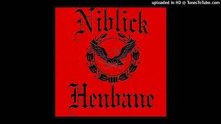 Niblick Henbane  One More Beer 1996 New Jersey Oi Punk The Pipeline [upl. by Hammerskjold188]