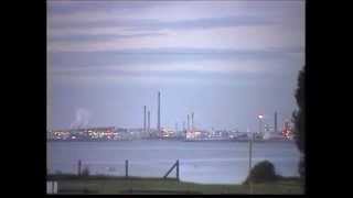 Kwinana Refinery 1993 [upl. by Anuayek]