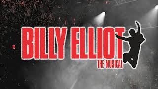 Billy Elliot Expressing Yourself Backing Track [upl. by Julina763]