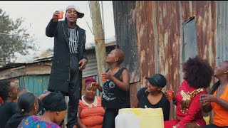 Iyanii  PombeAbove The Head Official Video Sms quotSKIZA 5803398quot TO 811 [upl. by Asserrac]