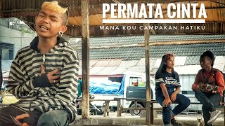 PERMATA CINTA  COVER ARUL [upl. by Wooldridge791]