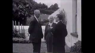 1962 RTE Television Documentary Radharc Religious Vocations [upl. by Aleahs]