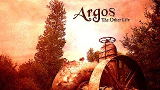 Argos  The Other Life 2021 Progressive Rock Neo Prog Full Album [upl. by Nahtanoy]