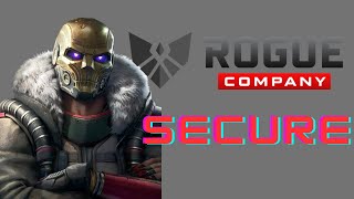 Rogue Company Secure [upl. by Wilhelm]