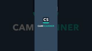 Download CamScanner Full Version Powerfull Mobile Scanner [upl. by Nojel]