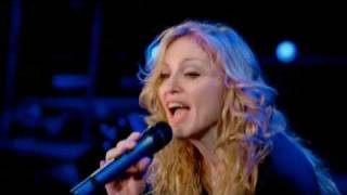 Madonna  Drowned WorldSubstitute For Love Confessions Tour [upl. by Laney]