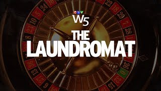 W5 Investigation of money laundering at BC casinos [upl. by Carilyn]