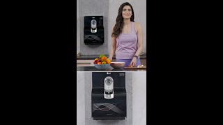 Say goodbye to water quality concerns  LG Water Purifier  LG India [upl. by Eidua270]