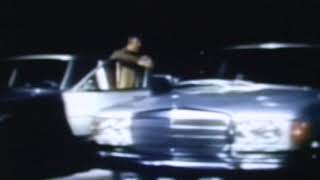 1977 Ford Granada drivein theater TV commercial [upl. by Lattonia]