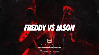 Freddy vs Jason  Uninamise [upl. by Ittak]