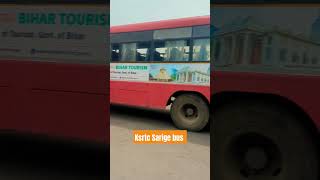 Ksrtc Sarige bus [upl. by Ruperto]