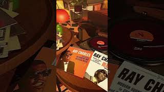 Ray Charles Modern Sounds in Country and Western Music albums redefined country music shorts [upl. by Airegin]