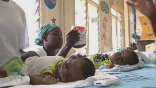 MALARIA VACCINE Scientists make breakthrough [upl. by Stouffer986]