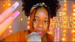 ASMR ✨Rearranging Your Face  Mouth Sounds 🤤💛✨ Smearing Reverse Intense Mouth Sounds✨ [upl. by Lezah]