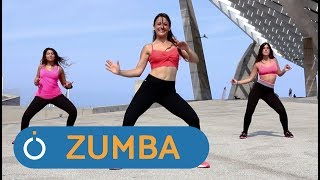 Zumba para PERNAS e GLÚTEOS  Bailamé [upl. by Syl]