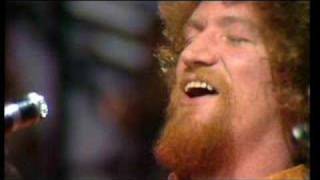 Luke Kelly Song Of The Iron Road [upl. by Ky845]