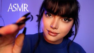 ای اس ام آر، آرامش قبل از امتحان، چطوری استرسمونو کم کنیم persian asmr asmr farsi [upl. by Tybald]