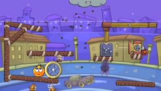 Cover Orange 2 Level 430 3Star Walkthrough [upl. by Rehtaef]