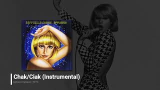 Raffaella Carrà  ChakCiak Instrumental [upl. by Ezri]