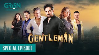 Gentleman Special Episode  24 Aug 24  Humayun Saeed  Yumna Zaidi  Adnan Siddiqui  Green TV [upl. by Alexandr67]