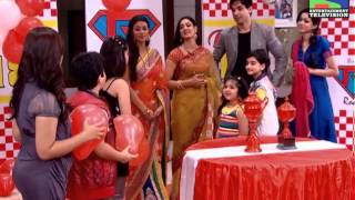 Parvarish  Episode 356  17th June 2013 [upl. by Adall524]