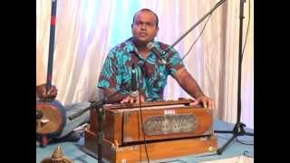 Fiji Tambura Bhajan [upl. by Narruc]