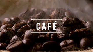 SPOT CAFÉ ☕️  Video Producto  Broll [upl. by Brodsky]