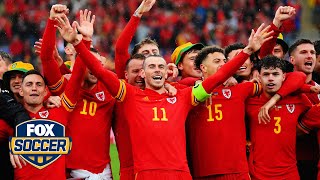 USMNT’s World Cup Group is Set What can we expect from Wales  EP 230  SOTU PODCAST [upl. by Yankee739]