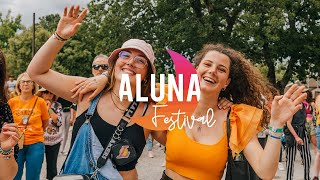 ALUNA FESTIVAL 2022  AFTERMOVIE [upl. by Mehelhteb]