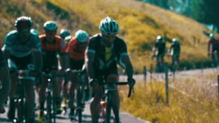 SPORTFUL DOLOMITI RACE 2017 [upl. by Hedberg488]