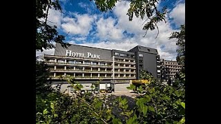 Hotel Park Bled dostopen za gibalno ovirane [upl. by Aiyotal]