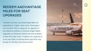 How to Redeem American Airlines Miles [upl. by Evetta]