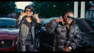 KATA SIMU  MASH MWANA FT SIZE 8 OFFICIAL VIDEO [upl. by Vanden536]