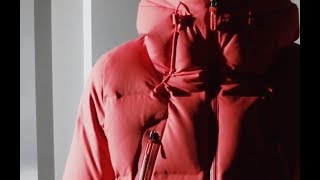 2017 FALL WINTER DESCENTE ALLTERRAIN [upl. by Haukom60]