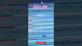 Paralympic Paris 2024 Oleksandr Komarov wins Ukraines first gold [upl. by Bergeman43]