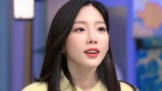 231216 Taengoo on Amazing Saturday Ep 294 태연 taeyeon amazingsaturday [upl. by Arukas]