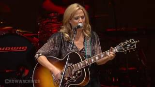 Sheryl Crow amp Vince Gill  quotTwo More Bottles of Winequot LIVE [upl. by O'Connor60]