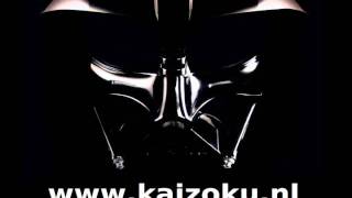 Kaizoku  Imperial March Darth Bass version [upl. by Gader]