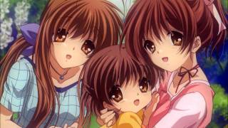 Clannad OST  Existence [upl. by Hurd]