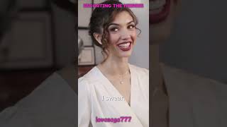 escorting the heiress  part194  viral shorts series love reel tiktok youtubeshorts [upl. by Norraa]