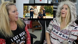 MY MOM REACTS TO DEJIS DISS TRACK ON KSI UNFORGIVABLE [upl. by Anne]