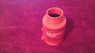 Utiliser un bain dissolvant  Astuce enlever vernis [upl. by Christopher]